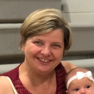 Meet your Posher, Valerie